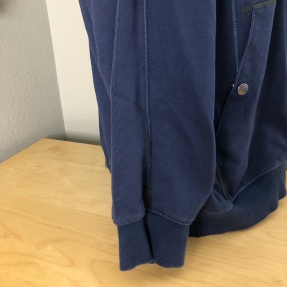 TOMMY BAHAMA Zip Sweatshirt - Picture 7 of 15